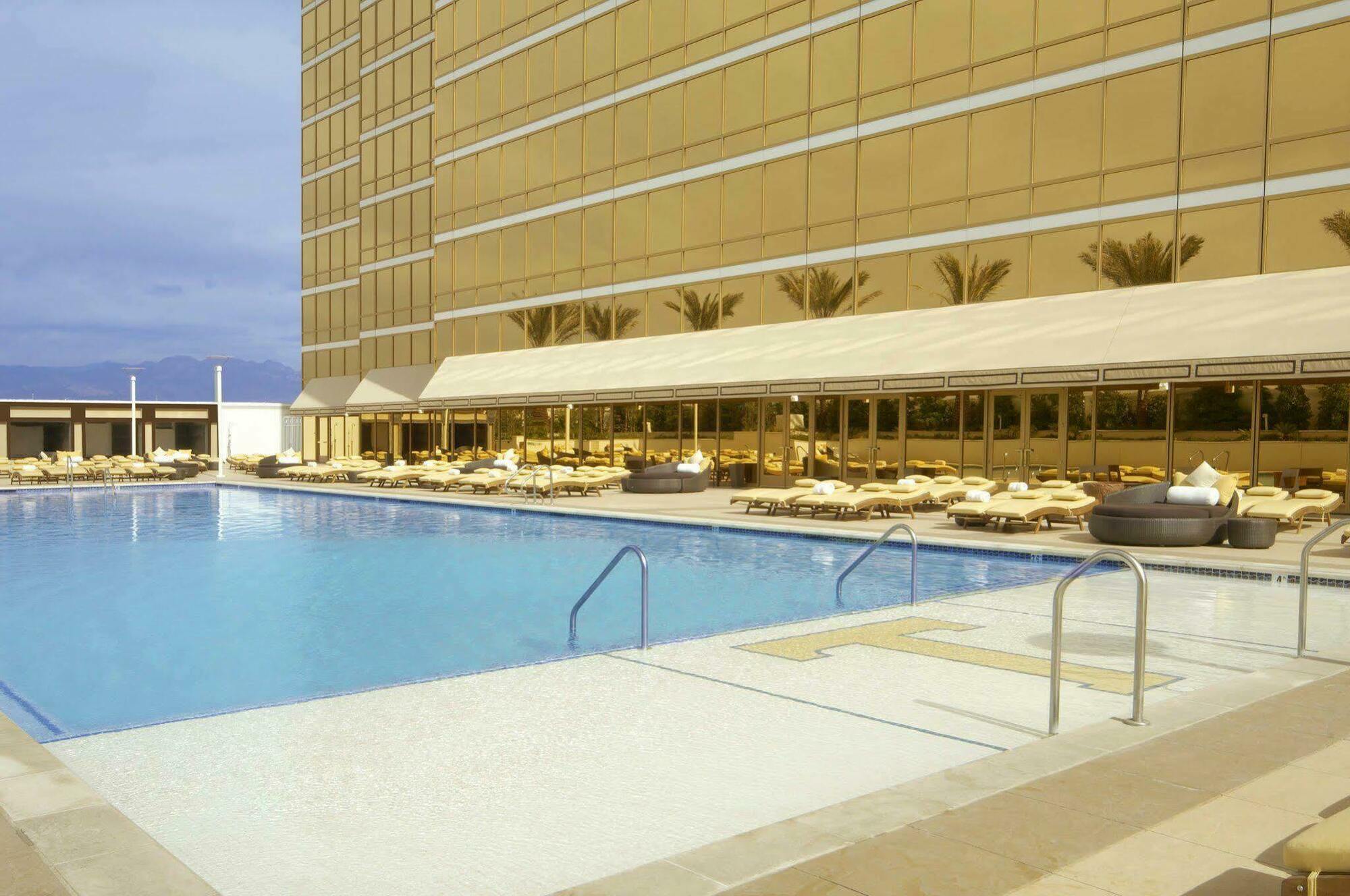 Trump International Hotel Las Vegas Fasilitas foto